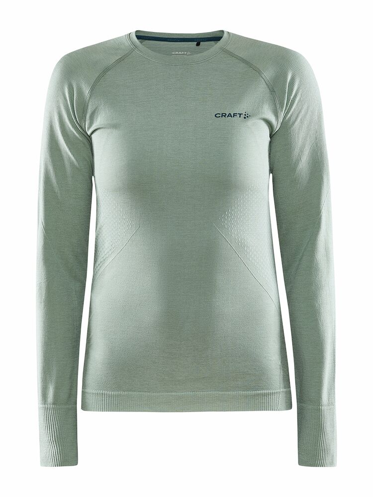 CORE Dry Active Comfort LS Women
