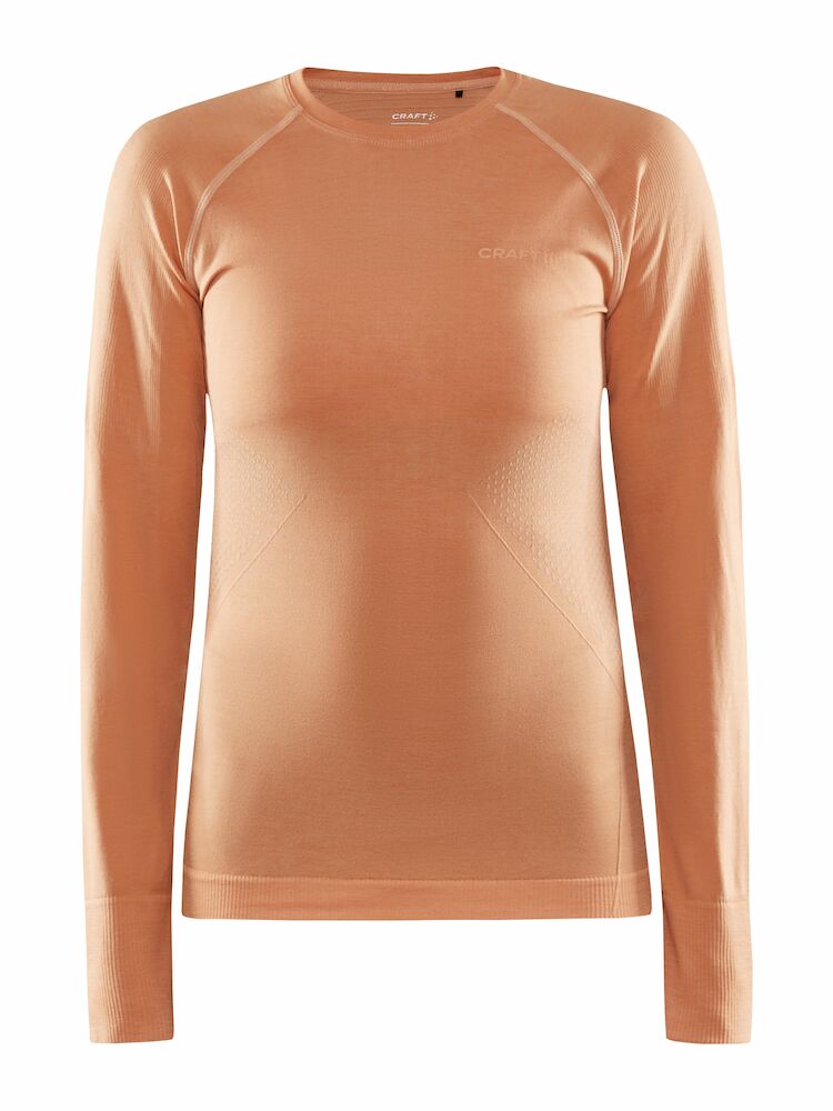 CORE Dry Active Comfort LS Women