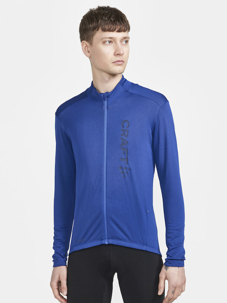 Core Bike SubZ LS Jersey Men