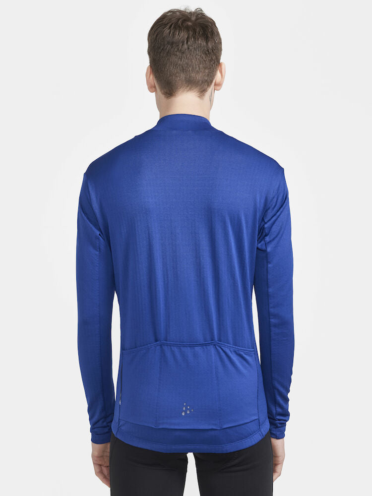 Core Bike SubZ LS Jersey Men
