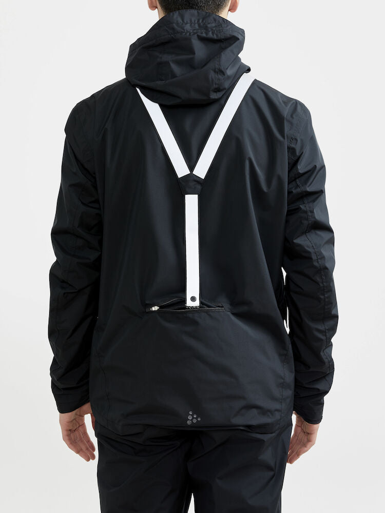 CORE Bike Ride Hydro Lumen Jacket Men