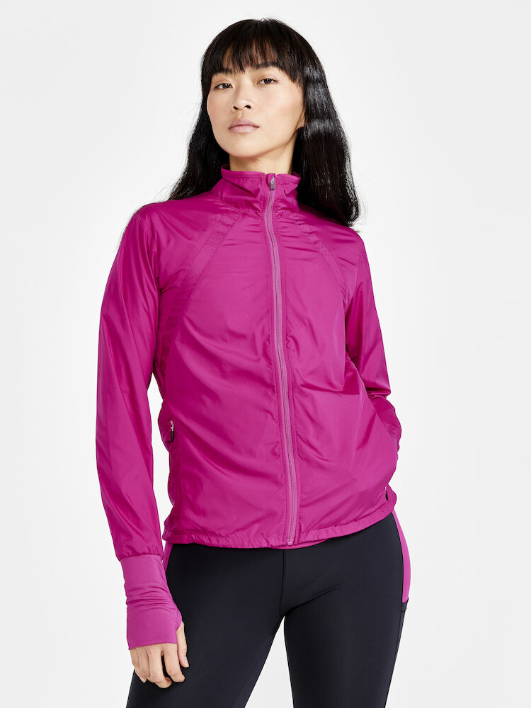 ADV Essence Wind Jacket Women