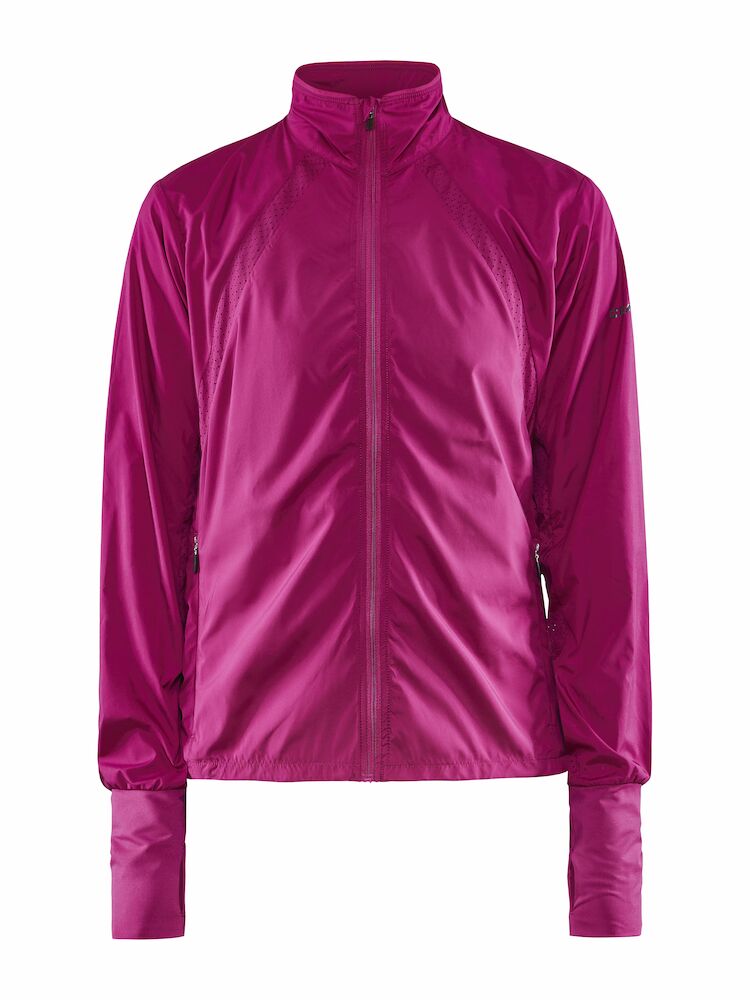ADV Essence Wind Jacket Women
