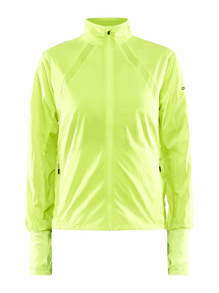ADV Essence Wind Jacket Women