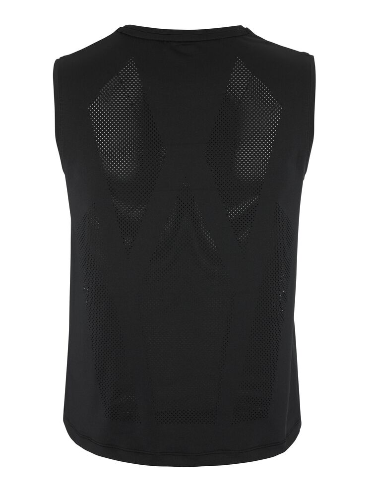 ADV Charge Perforated Tank Top Women