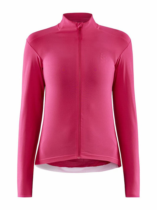 CORE Bike Essence LS Jersey Women