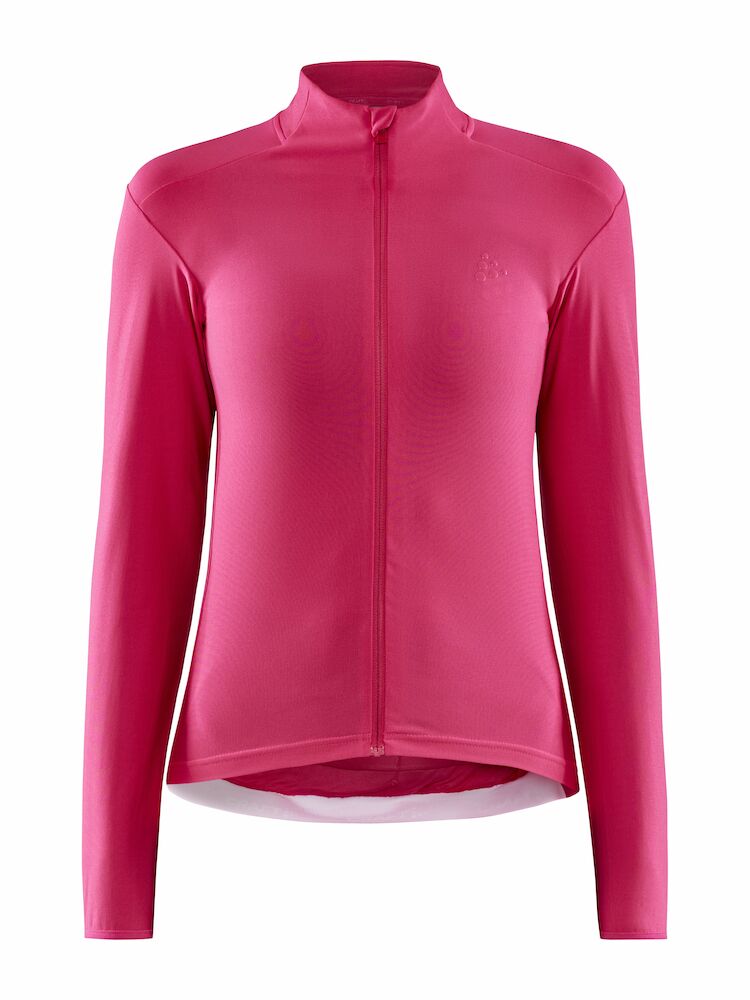 CORE Bike Essence LS Jersey Women