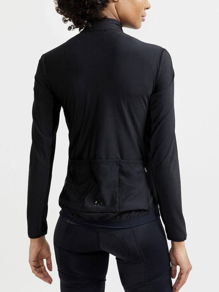 CORE Bike Essence LS Jersey Women