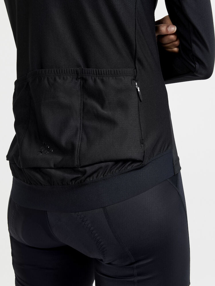 CORE Bike Essence LS Jersey Women