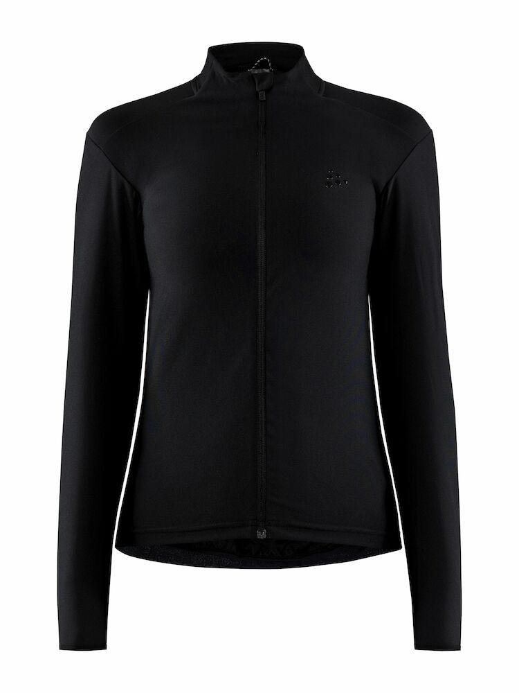 CORE Bike Essence LS Jersey Women