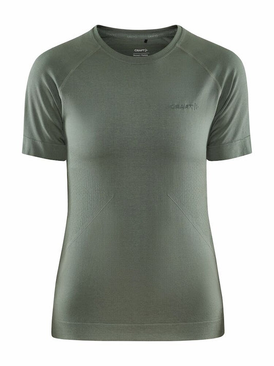 CORE Dry Active Comfort SS Women