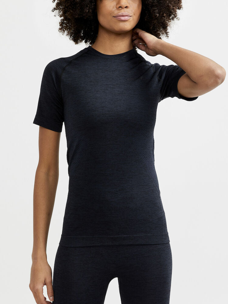 CORE Dry Active Comfort SS Women
