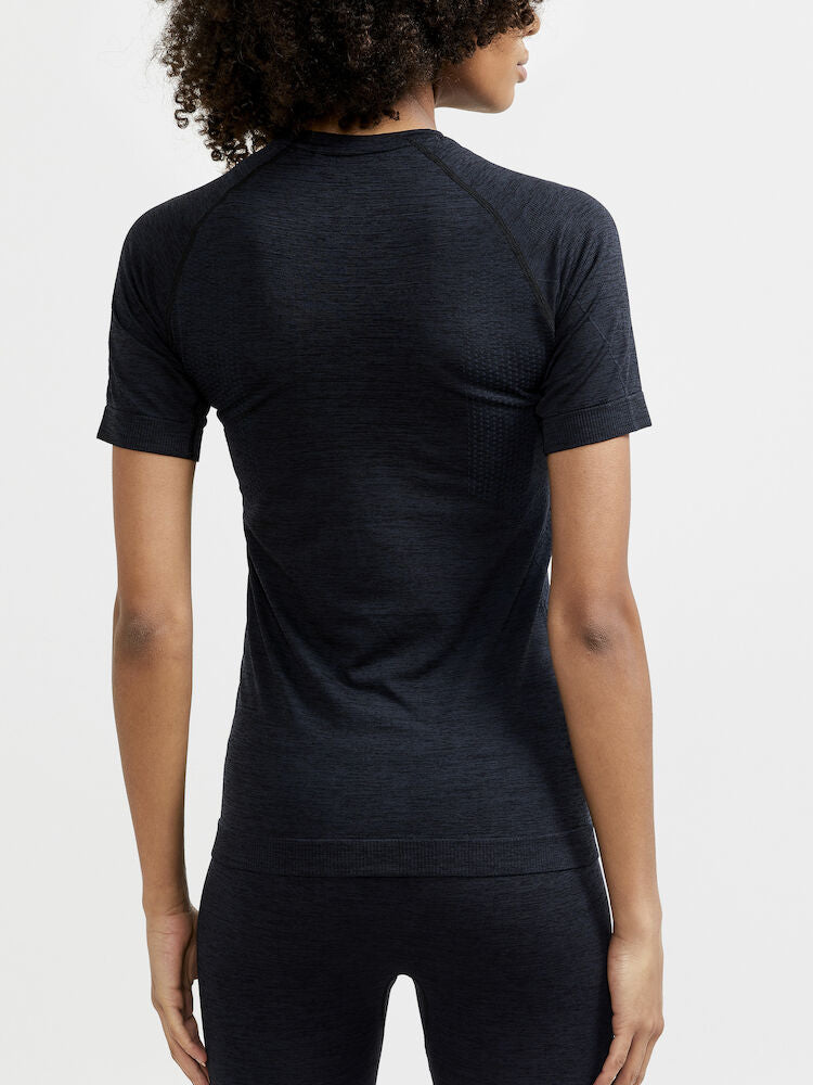CORE Dry Active Comfort SS Women