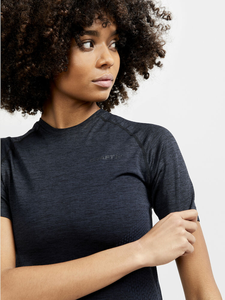 CORE Dry Active Comfort SS Women