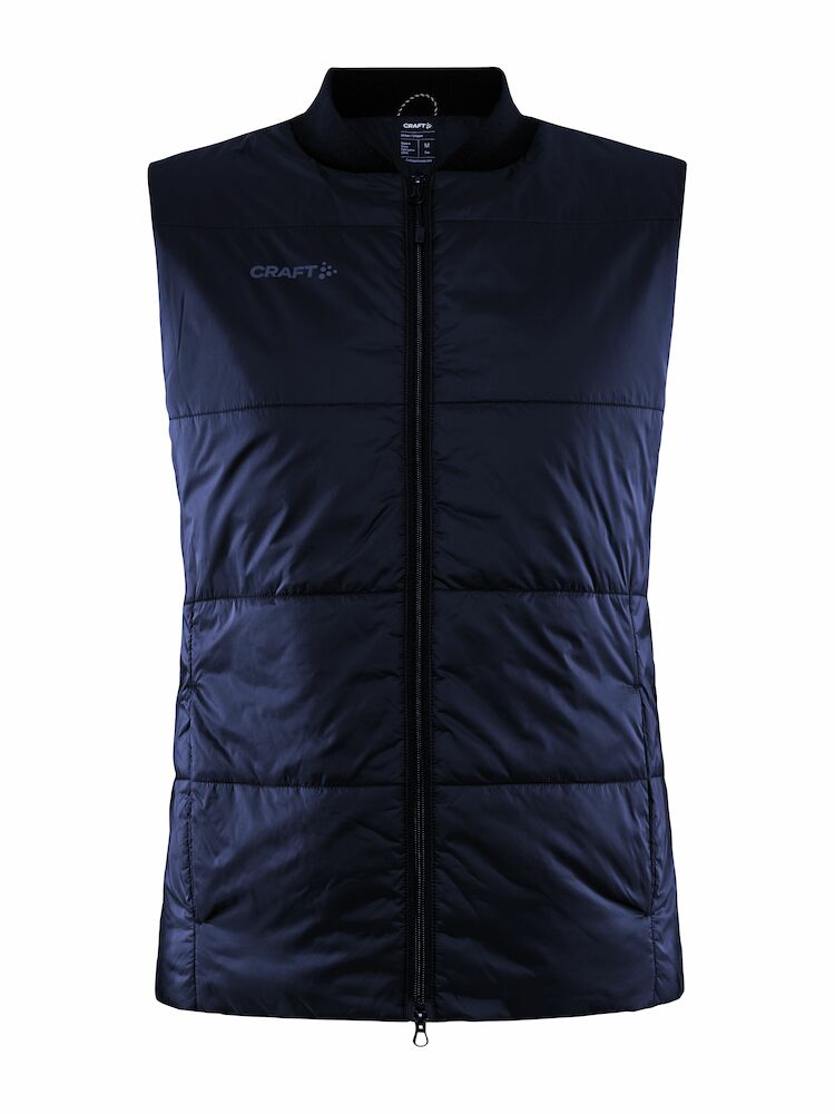 CORE Light Padded Vest Women