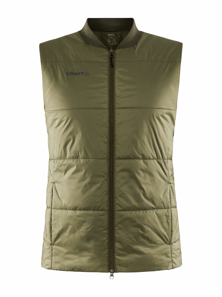 CORE Light Padded Vest Women