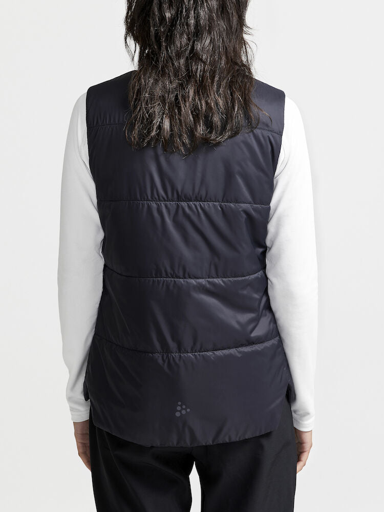 CORE Light Padded Vest Women