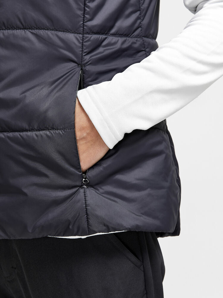 CORE Light Padded Vest Women