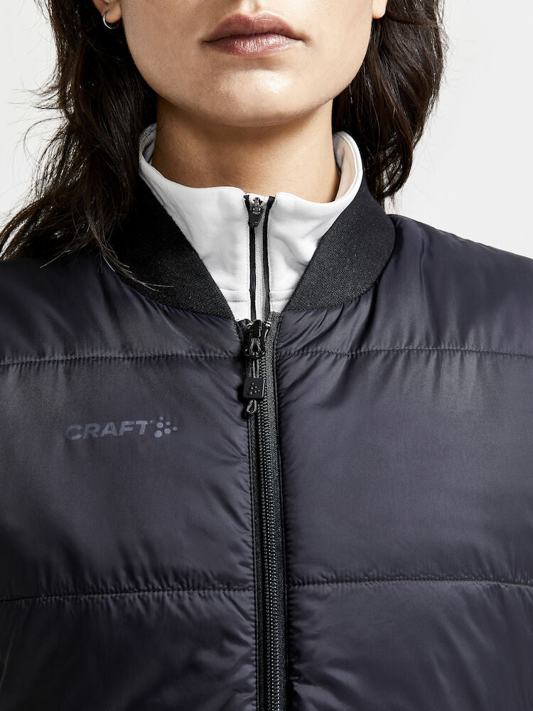 CORE Light Padded Vest Women