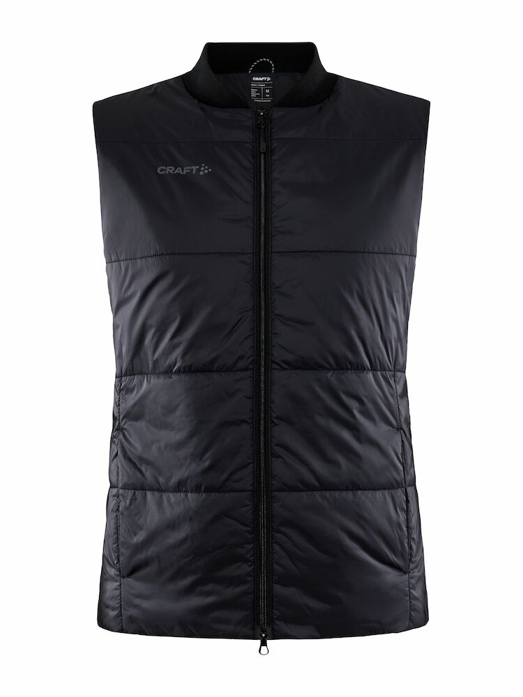 CORE Light Padded Vest Women