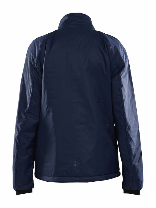 CORE Light Padded Jacket Women