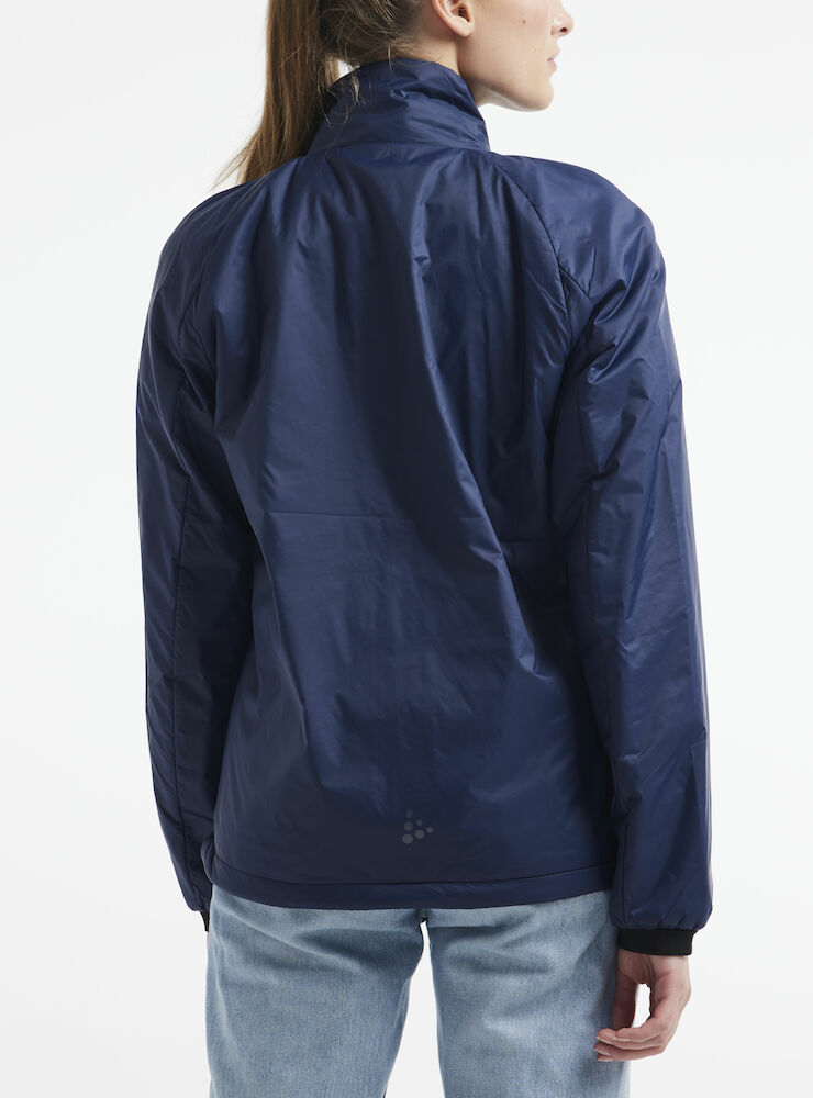 CORE Light Padded Jacket Women