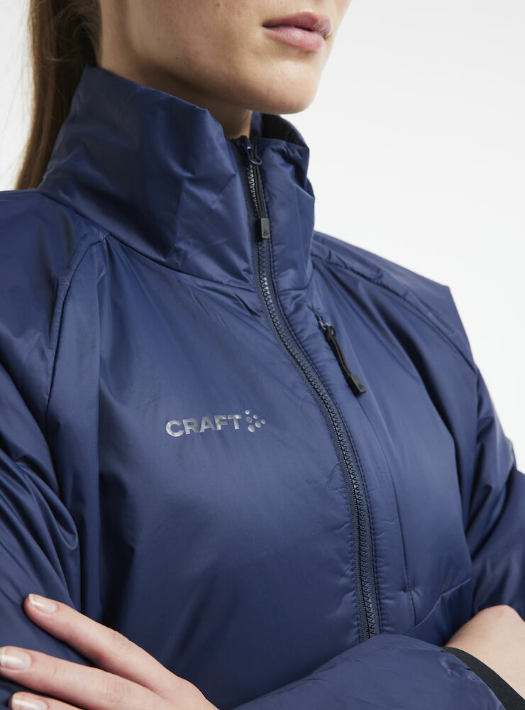 CORE Light Padded Jacket Women