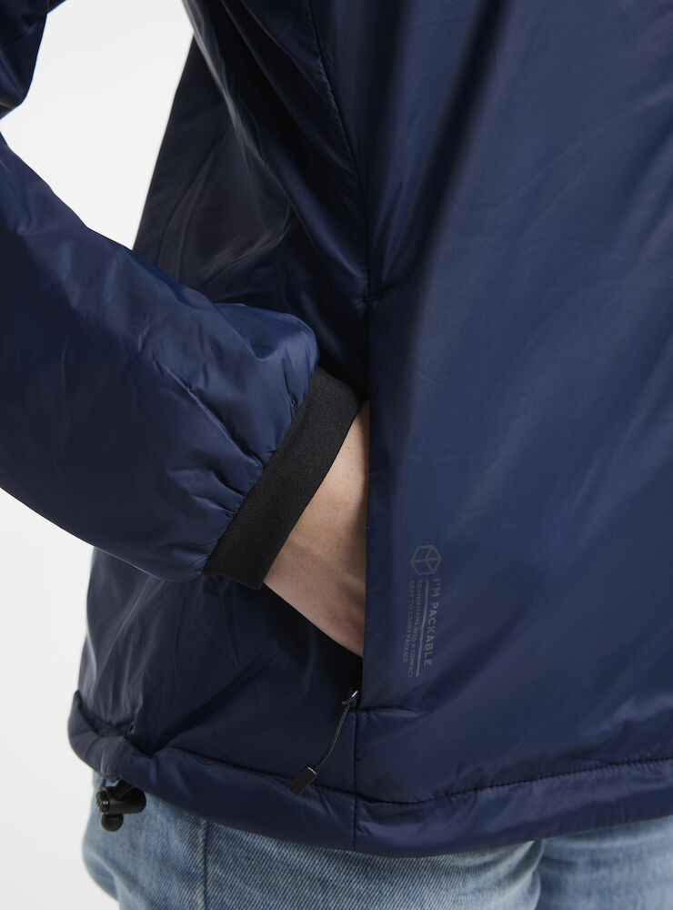 CORE Light Padded Jacket Women