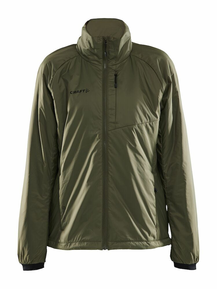 CORE Light Padded Jacket Women