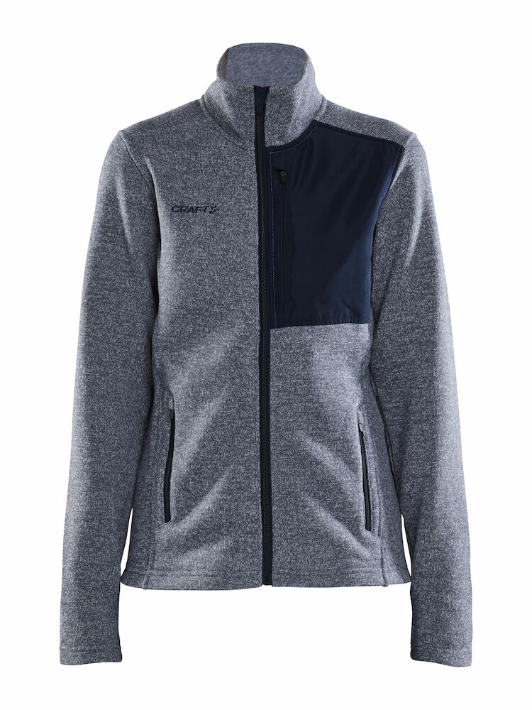 ADV Explore Heavy Fleece Jacket Women