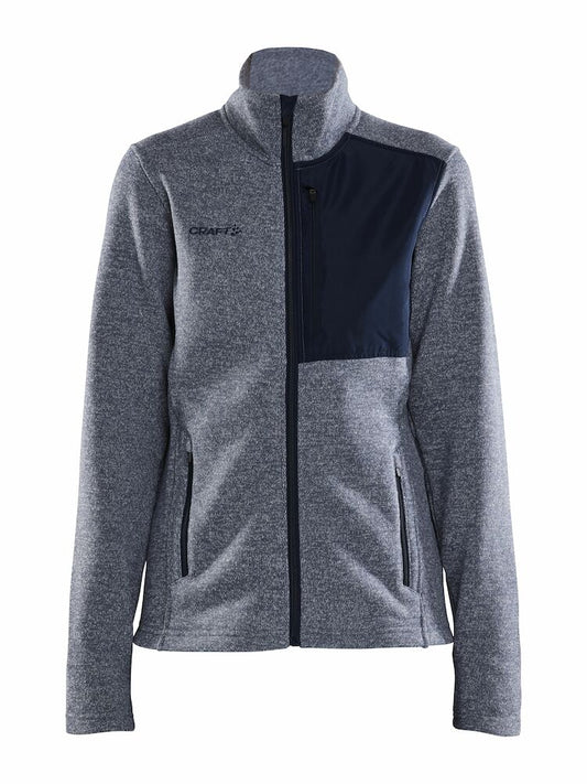 ADV Explore Heavy Fleece Jacket Women