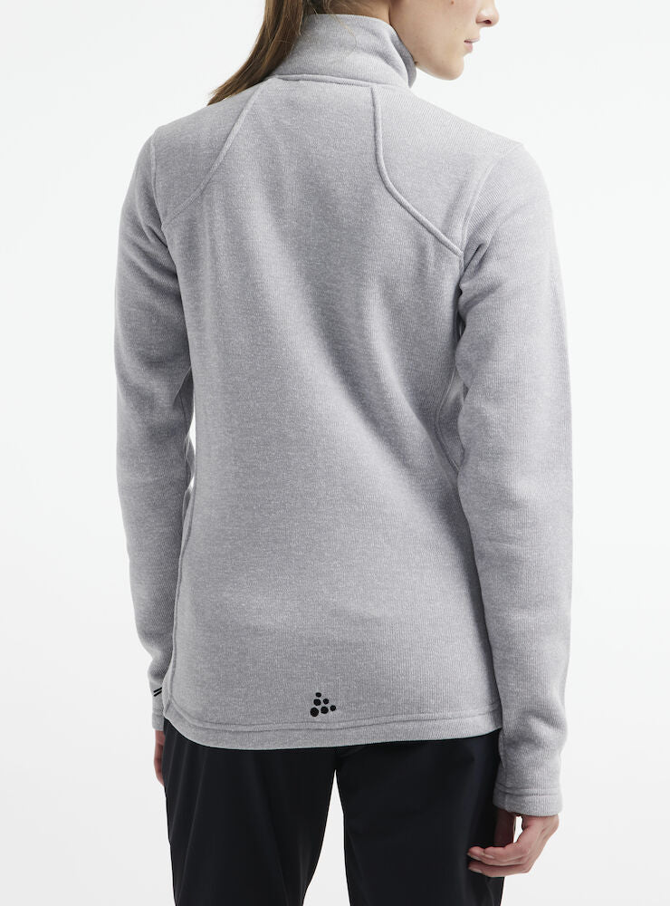 ADV Explore Heavy Fleece Jacket Women