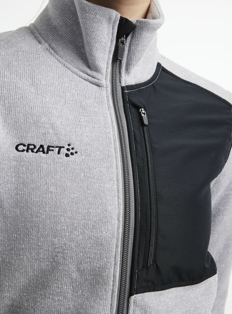 ADV Explore Heavy Fleece Jacket Women