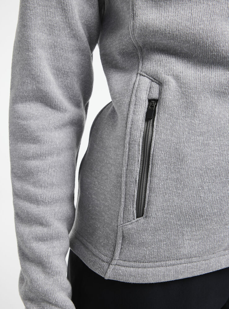 ADV Explore Heavy Fleece Jacket Women