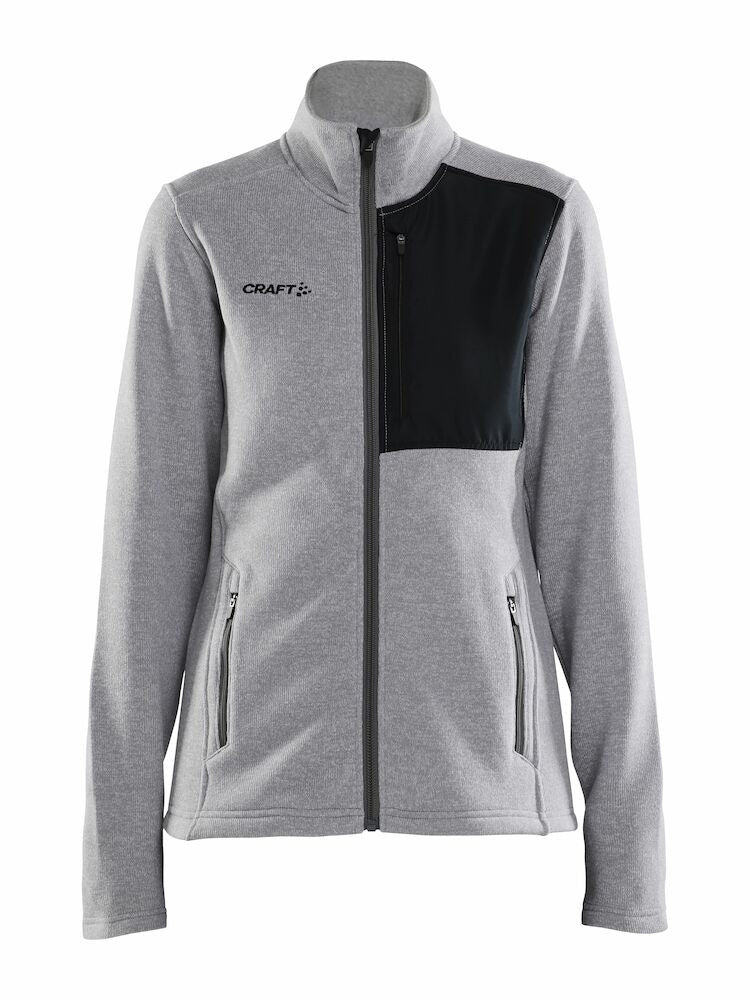 ADV Explore Heavy Fleece Jacket Women