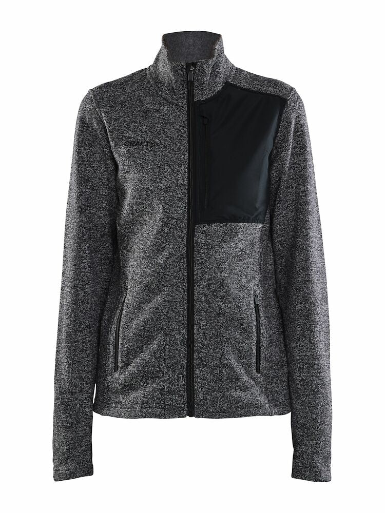 ADV Explore Heavy Fleece Jacket Men