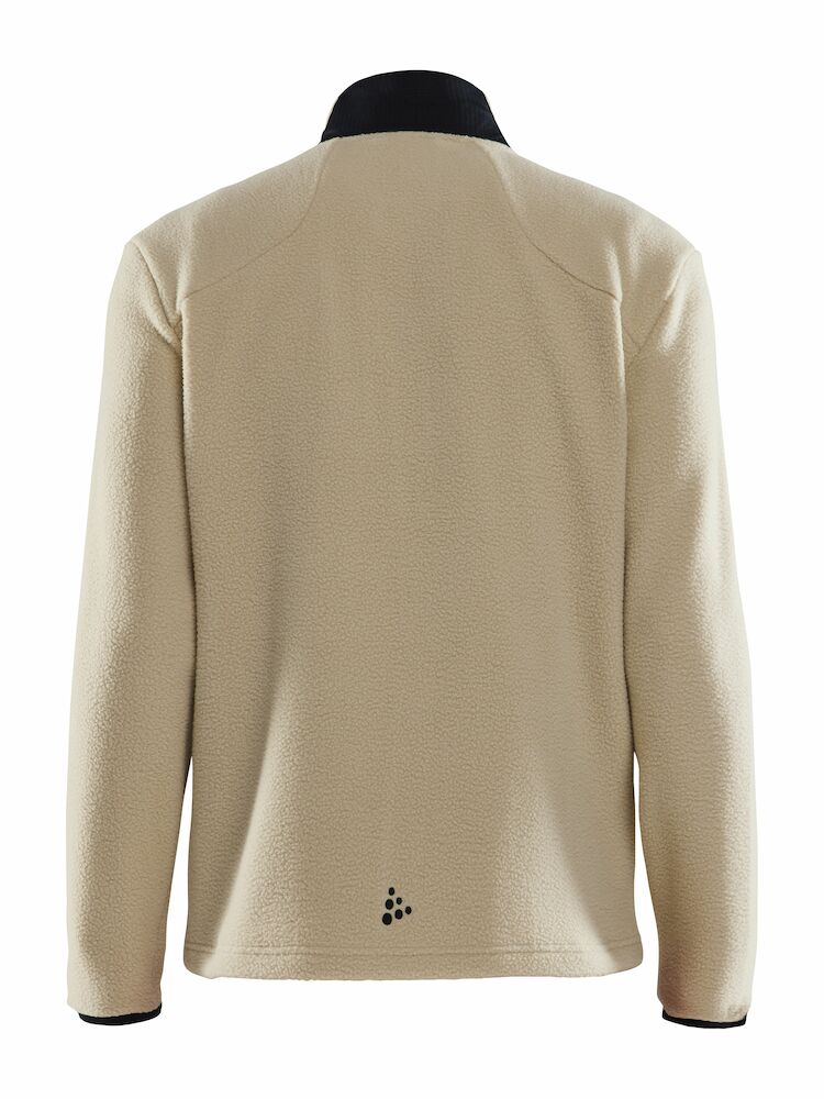 ADV Explore Pile Fleece Jacket Men