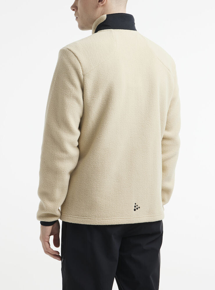 ADV Explore Pile Fleece Jacket Men