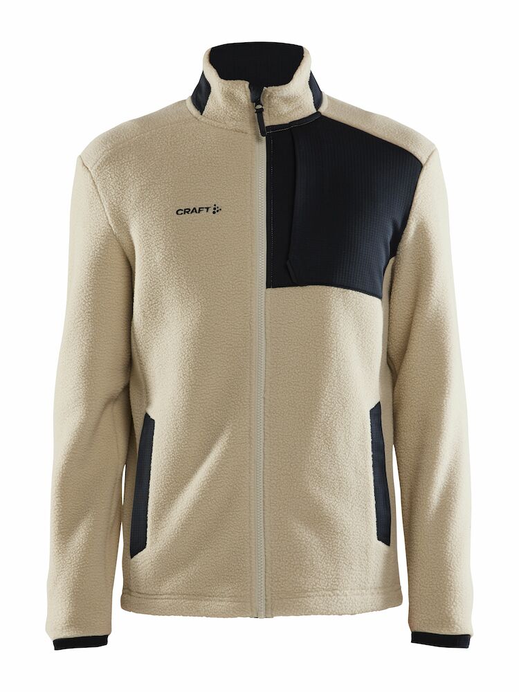 ADV Explore Pile Fleece Jacket Men