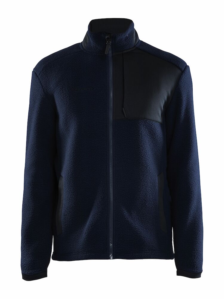 ADV Explore Pile Fleece Jacket Men