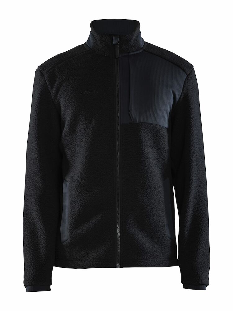 ADV Explore Pile Fleece Jacket Men
