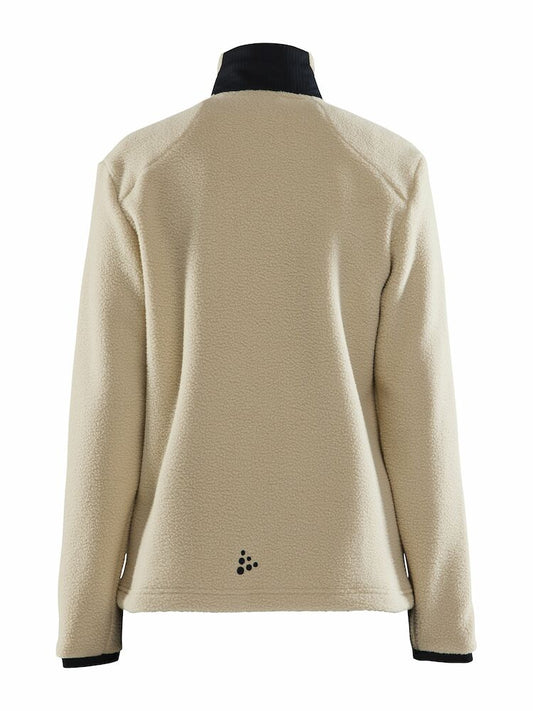 ADV Explore Pile Fleece Jacket Women