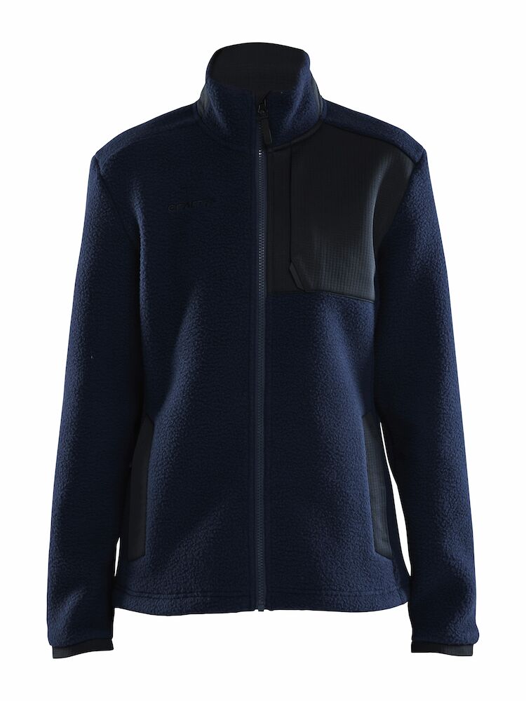 ADV Explore Pile Fleece Jacket Women