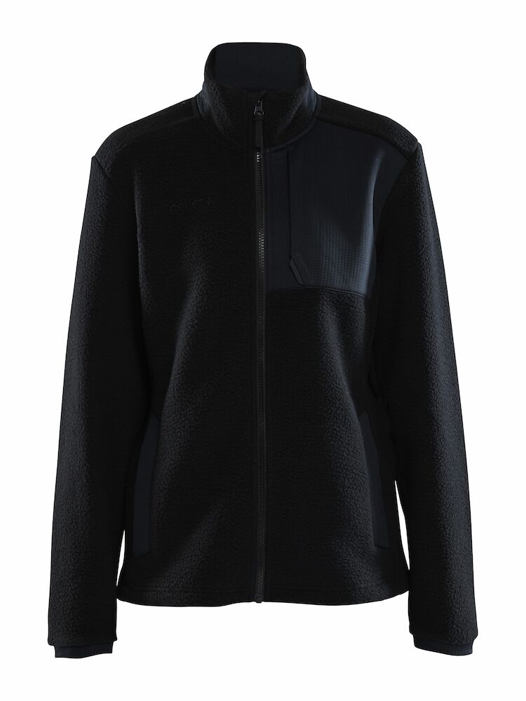 ADV Explore Pile Fleece Jacket Women