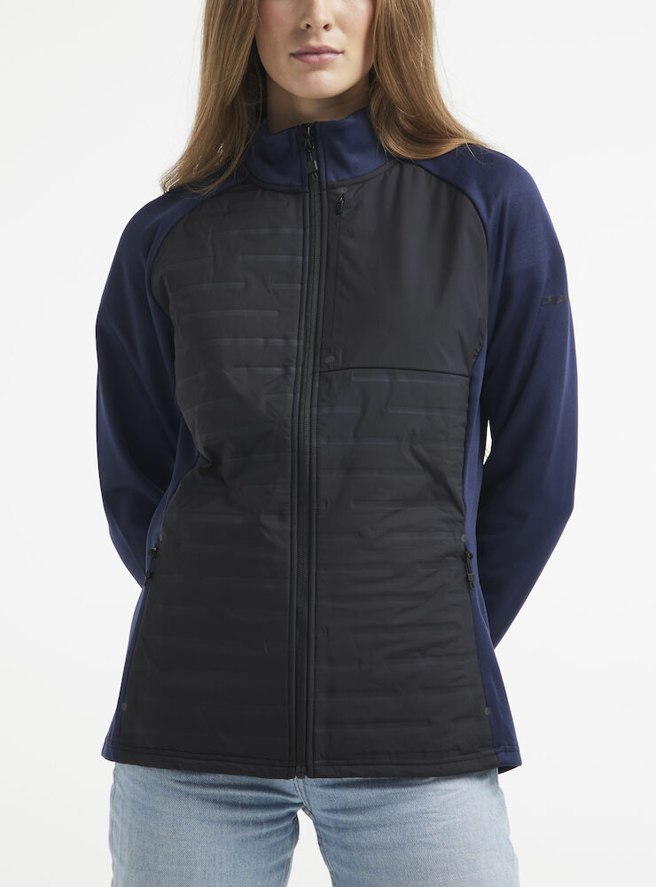 ADV Unify Hybrid Jacket Women