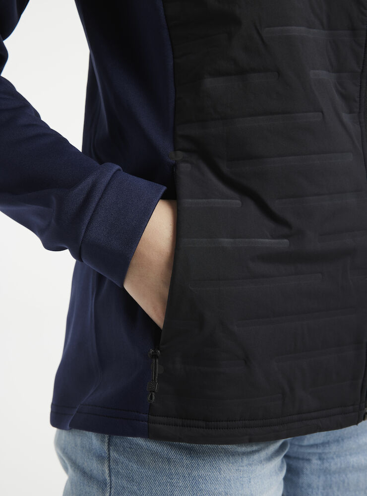 ADV Unify Hybrid Jacket Women