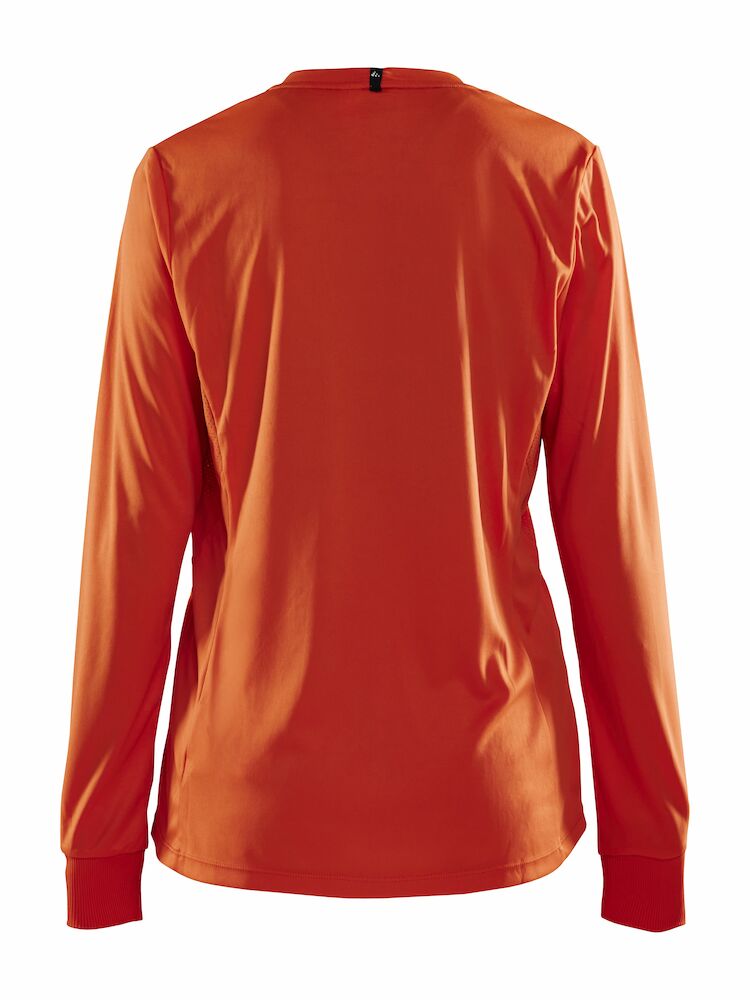 Progress 2.0 GK LS Jersey Women