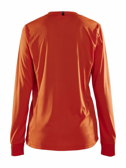 Progress 2.0 GK LS Jersey Women