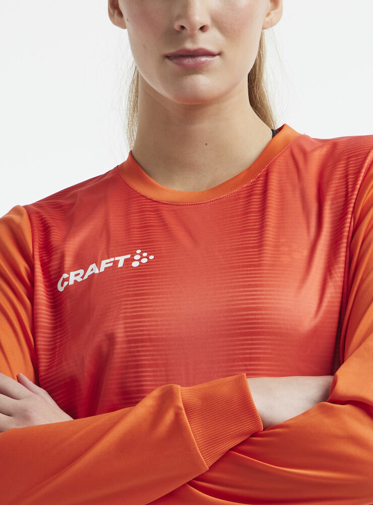 Progress 2.0 GK LS Jersey Women