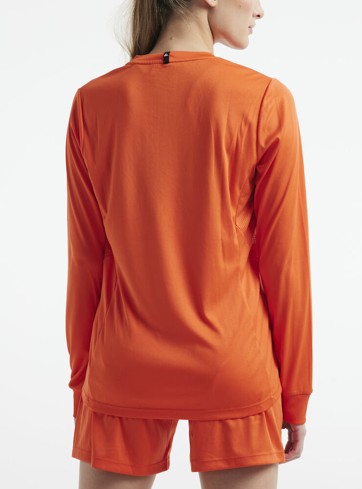 Progress 2.0 GK LS Jersey Women